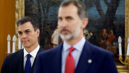 Tertulia de Federico: La operación del Gobierno contra la monarquía y Felipe VI