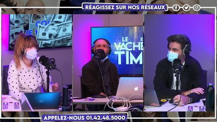 Le Vacher Time - L'intégrale du 14 décembre