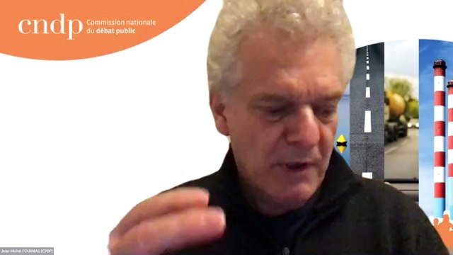 Débat Public Liaison Routière Fos Salon - Forum en ligne - 10 décembre 2020