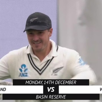 New Zealand complete series whitewash over lacklustre Windies