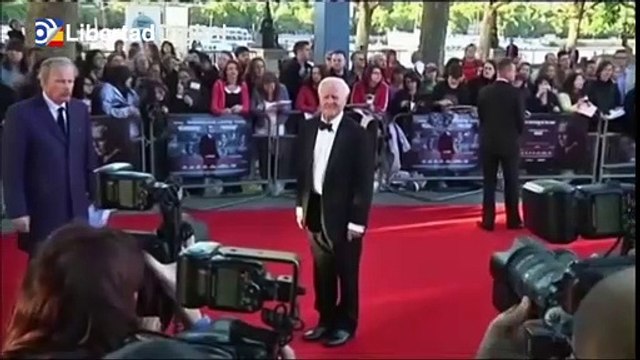 Muere el escritor británico John le Carré