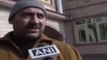 PDP Rouf Bhatt demands security for leaders in Kashmir