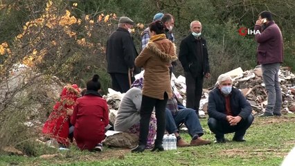 İzmir’de taşkına kapılan 2 kişinin cansız bedenine ulaşıldı