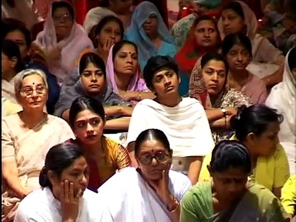 कर्मबंधन से मुक्ति