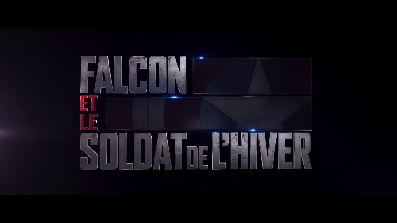 FALCON ET LE SOLDAT DE L'HIVERS (2021) Bande Annonce VF - HD