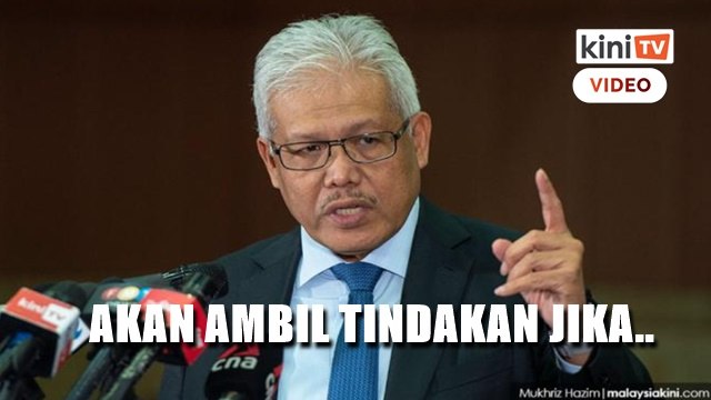 PDRM akan beri kerjasama jika India buat laporan rasmi terhadap Zakir