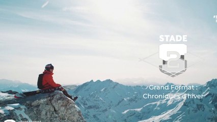 Grand Format : Chroniques d'hiver