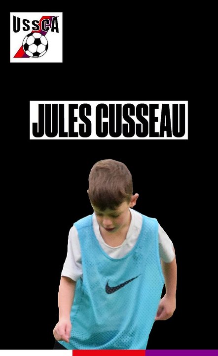 Interview de Jules CUSSEAU