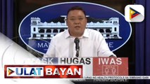 #UlatBayan | Malacañang, may iba't ibang updates ukol sa pagbili ng COVID-19 vaccines ng Pilipinas; mga kritiko ng administrasyon, isa-isang sinagot