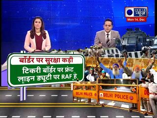 Farmers Nationwide Hunger Strike, Ground Report: किसानों की भूख हड़ताल,आंदोलन को मिलेगी धार