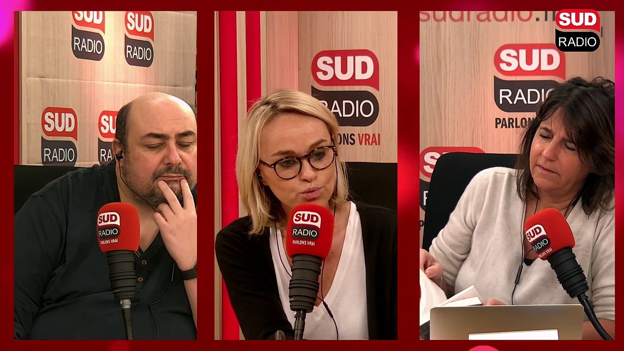 Cécile de Ménibus - "Le suicide est l'un des plus grands maux en France"