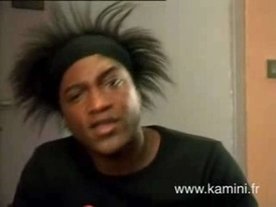 Kamini remix