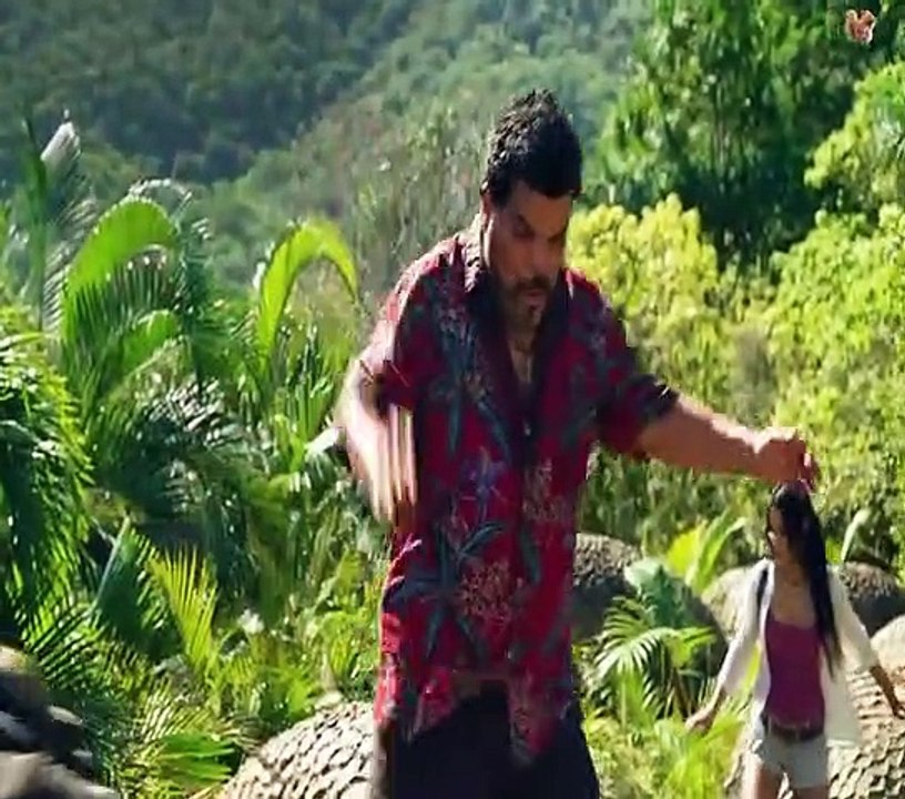 _I was chased by a little lizard bigger than me_