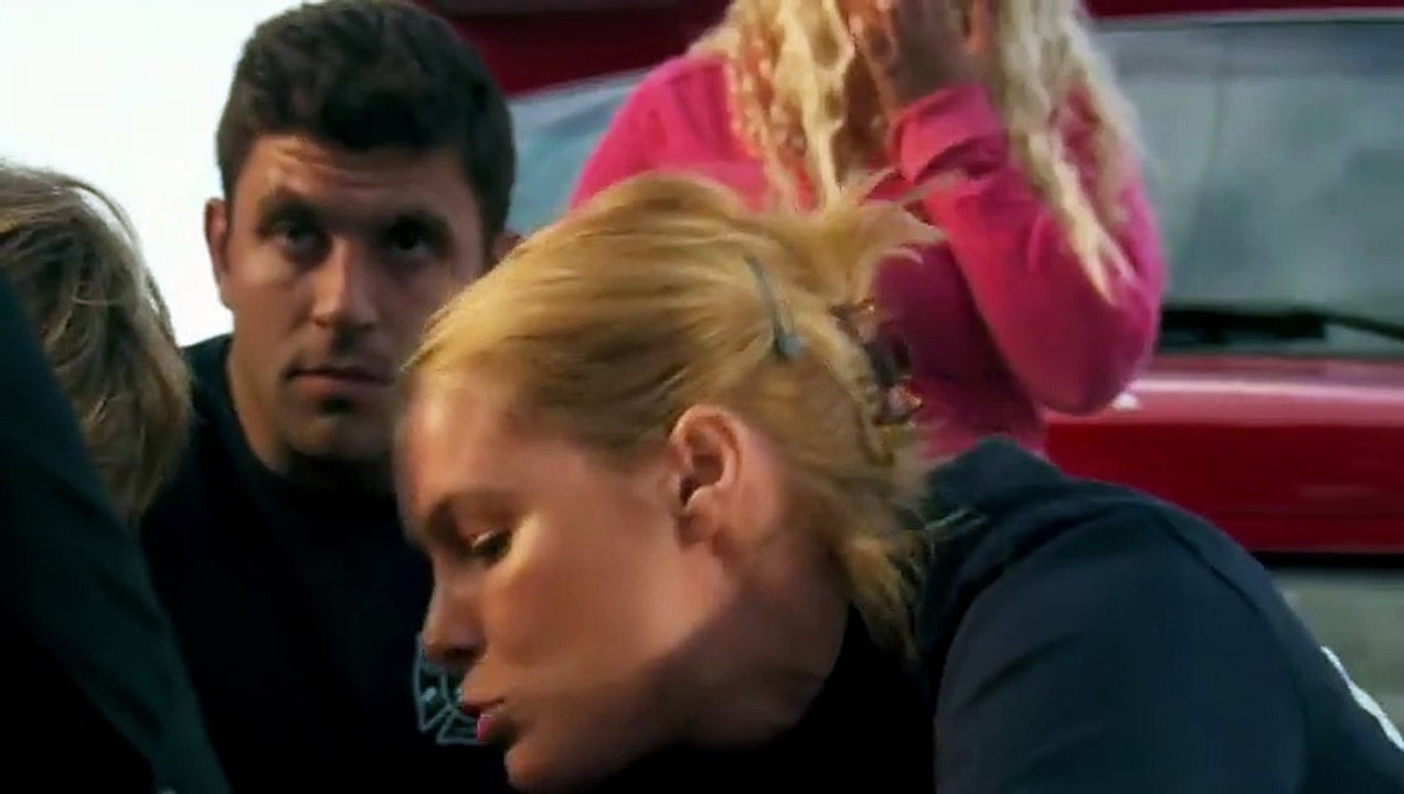 2012: Doomsday | Full Action Adventure Drama Pt01
