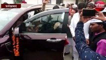 आम आदमी पार्टी कार्यकर्ता योगी की जेल और लाठी को जूते की नोक पर रखता है - संजय सिंह