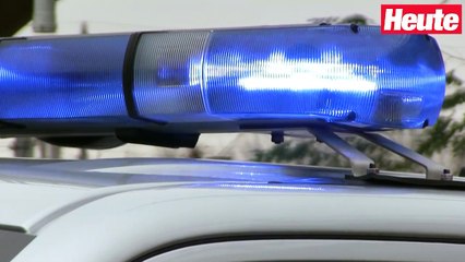 Cobra-Schüsse bei Brand in Wien