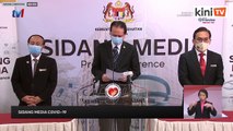 COVID-19_ 1,371 kes baru, Selangor masih catat kes tertinggi