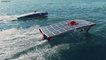Yacht Club de Monaco 2020 : Monaco Energy Boat Challenge 2021