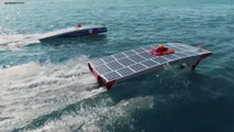 Yacht Club de Monaco 2020 : Monaco Energy Boat Challenge 2021