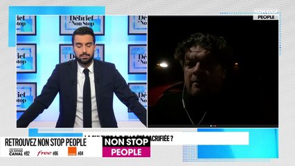 Le Débrief de Non Stop : quel avenir pour "L'Européen" face au coronavirus ? Le directeur du théâtre répond
