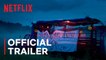 Equinox - Official Trailer - Netflix
