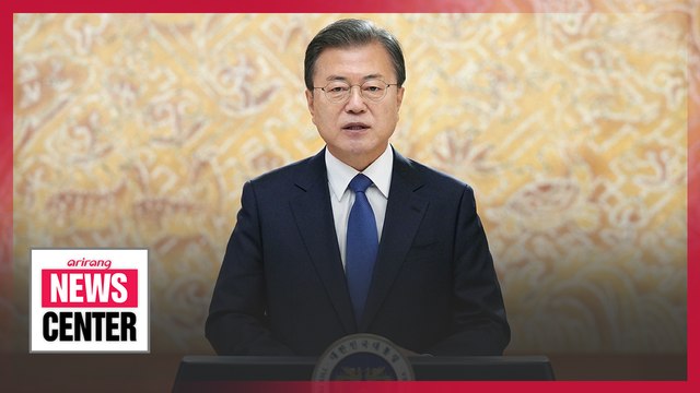 S. Korea to cut greenhouse gas emissions in 2030 by 24.4% from 2017 level