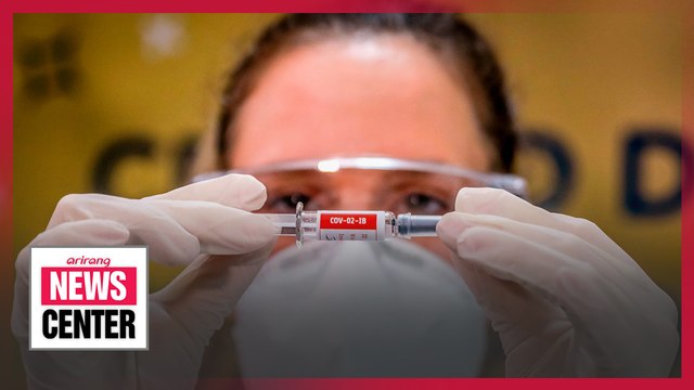 Pfizer-BioNTech's COVID-19 vaccines shipped throughout the U.S. with vaccination to start on Monday