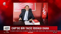 CHP Konya İl Başkanı hakkında taciz iddiası!