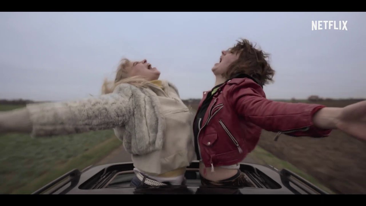 Equinox - S01 Trailer (Deutsch) HD