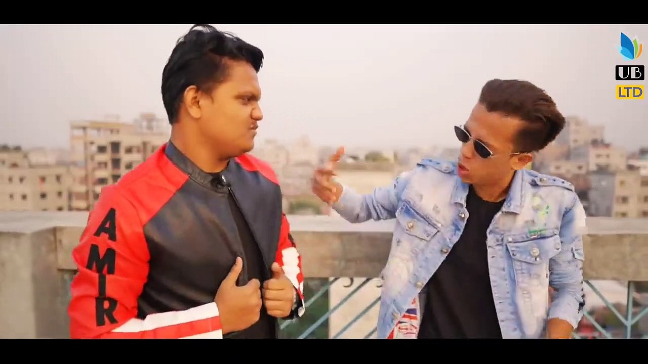 করোনায় শীত __ Bangali in Winter __ Bangla Funny Video __ Durjoy Ahammed Saney __ Unique Brothers