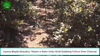 Uyanis Buyuk Saljuk ka Urooj Episode 2 Urdu/Howindi Dubbing (Part 3)