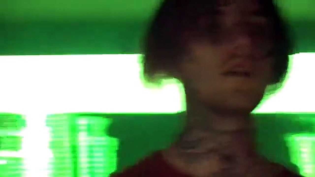 Lil Peep - Drive By (Live in LA, 51017)