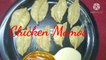 Chicken momos recipe/ Steam Chicken momos with chutney/ chicken momos recipe without steamer/ Chicken momos recipe with momo chutney/ how to make perfect steam Chicken momo/ chicken momo banane ki vidhi/ Nepali style chicken momos banane ka tarika/
