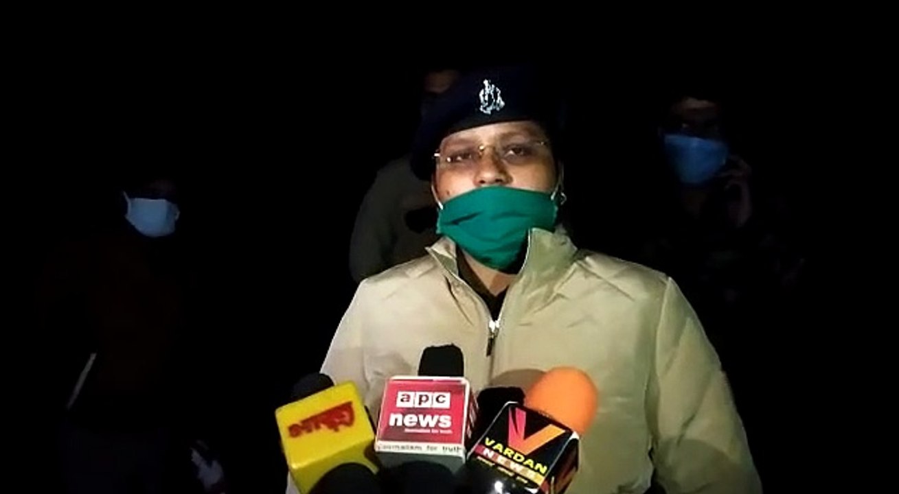 अपने ही अपहरण की रची झूठी कहानी, पुलिस ने किया गिरफ्तार