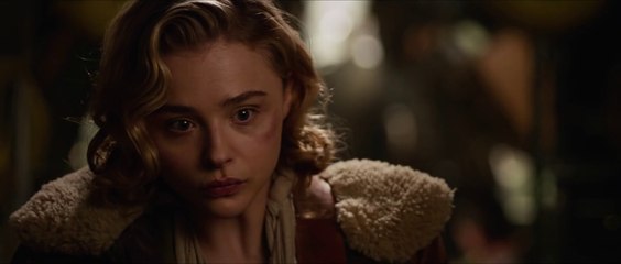 Shadow in the Cloud - Trailer 2 (English) HD