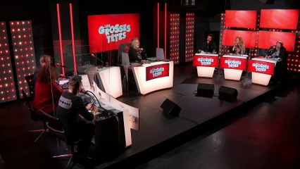 Valérie Trierweiler a emballé ce week-end