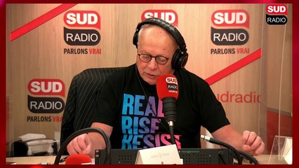 Le Pr Fourtillan interné contre son gré - "En tant qu'avocat, je suis inquiet de ce qu'il se passse"