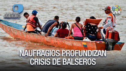 En Vivo - Al Día con Sergio Novelli - Lunes 14 de Diciembre