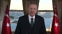 Erdoğan’dan OECD’ye işbirliği çağrısı