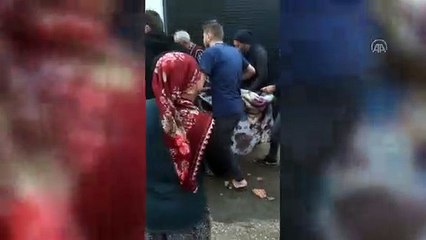 Uşak'ta üst üste patlama, çok sayıda yaralı var!