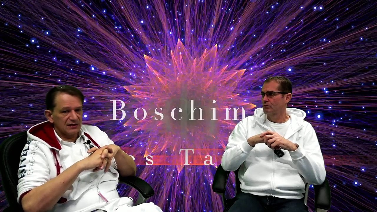Alles ausser Mainstream: Boschimo des Tages 14.12.2020 - Bodo Schiffmann und Wolfgang Greulich