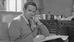 El escritor John Le Carré muere a los 89 años