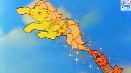 MEIN KLEINES PONY-INTRO