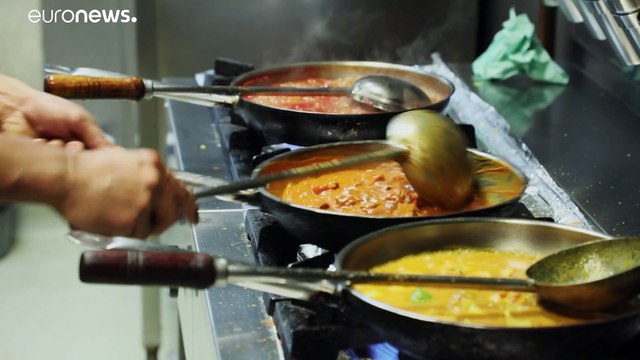 Ничего не осталось, кроме долгов : протесты польских предпринимателей