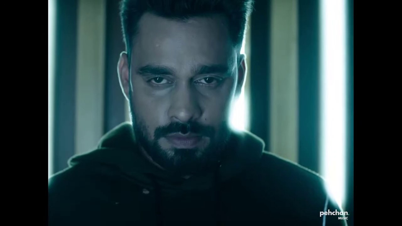 Akela Tha - Official Music Video - Rishabh Tiwari - New Hindi Song 2020 - Pehchan Music