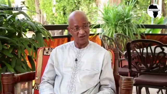 Cellou Dalein Diallo : Pour que je dialogue avec Alpha Condé...