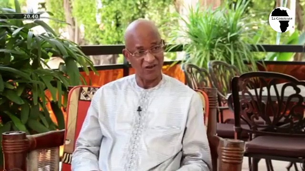 Cellou Dalein Diallo : "Pour que je dialogue avec Alpha Condé..."