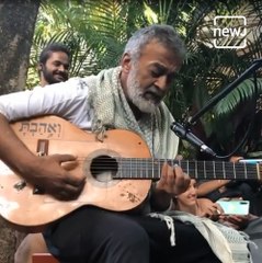 Lucky Ali Breaks The Internet With His Rendition Of  ‘O Sanam’ Again!