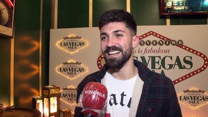 Alejandro Albalá vuelve a poner en apuros a Chabelita por Asraf