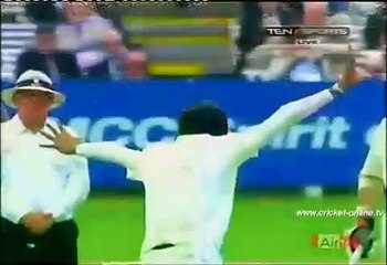 Mohammad Aamer Vs Shane Watson